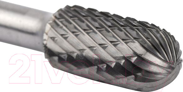 Изображение товара Набор борфрез Norgau HM KPLM06X-45 DCM D10+D12 / 077200520