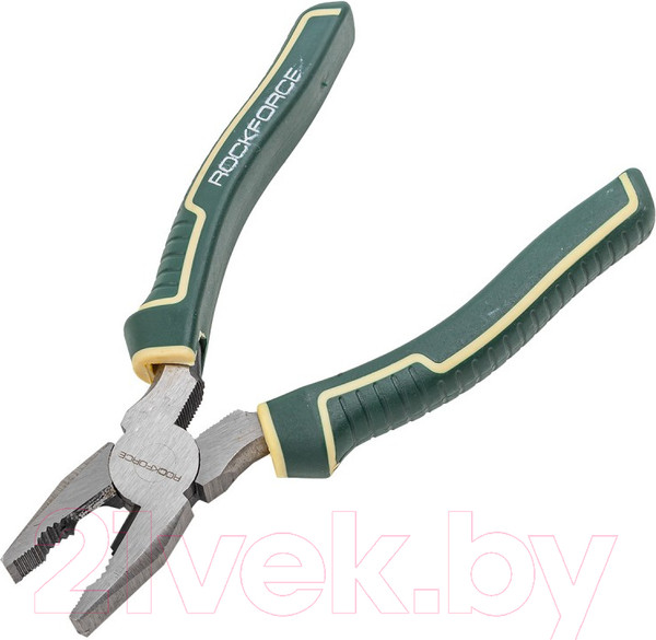 Изображение товара Плоскогубцы RockForce RF-611200D