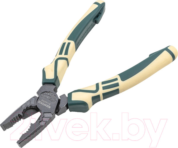 Изображение товара Плоскогубцы RockForce RF-611200DS