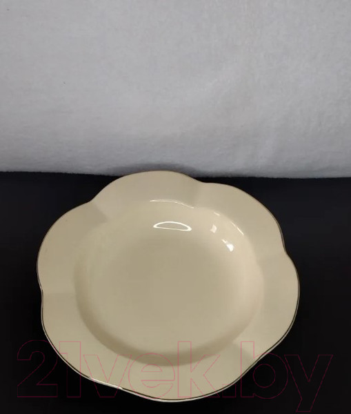 Изображение товара Набор тарелок Lenardi Мираж 205-553 (6шт)