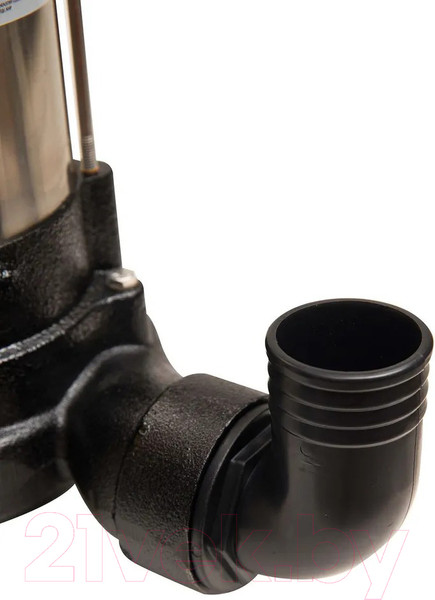 Изображение товара Фекальный насос Making Oasis Everywhere F-110R