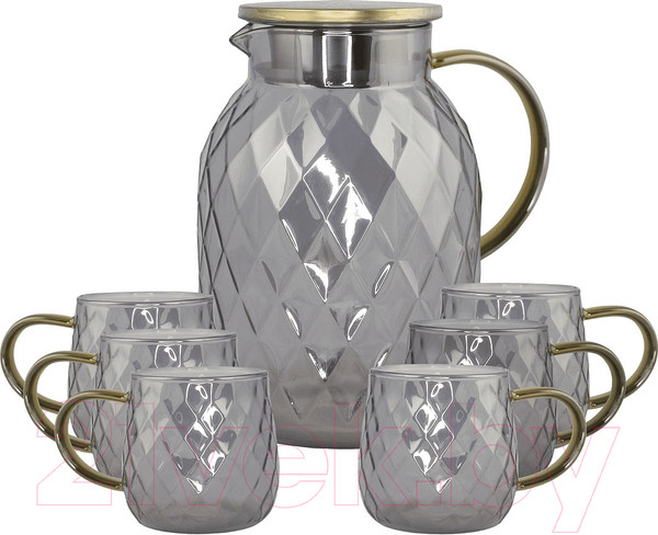 Изображение товара Набор для напитков Lenardi 160-254