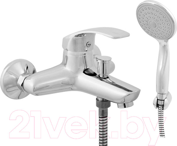 Изображение товара Смеситель Slezak RAV Mississippi MS054.5-1