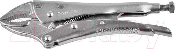 Изображение товара Гейферный зажим Зубр Эксперт 22510-18