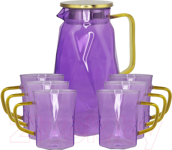 Изображение товара Набор для напитков Lenardi 160-256