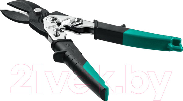 Изображение товара Ножницы по металлу Kraftool 2324-R_z02