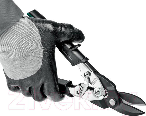 Изображение товара Ножницы по металлу Kraftool 2324-R_z02