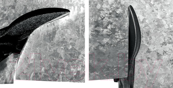 Изображение товара Ножницы по металлу Kraftool 2324-R_z02