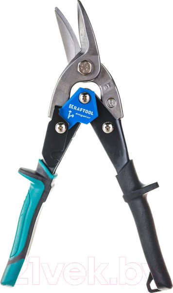 Изображение товара Ножницы по металлу Kraftool 2328-R