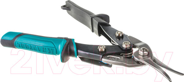 Изображение товара Ножницы по металлу Kraftool 2328-R