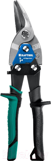 Изображение товара Ножницы по металлу Kraftool 2328-R