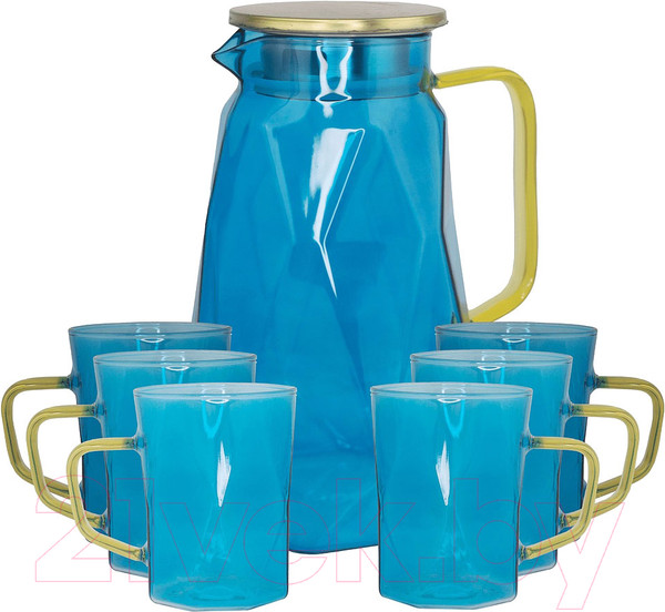 Изображение товара Набор для напитков Lenardi 160-258