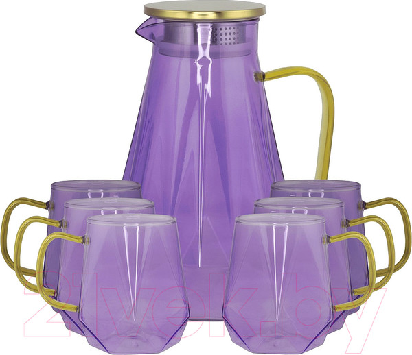 Изображение товара Набор для напитков Lenardi 160-260