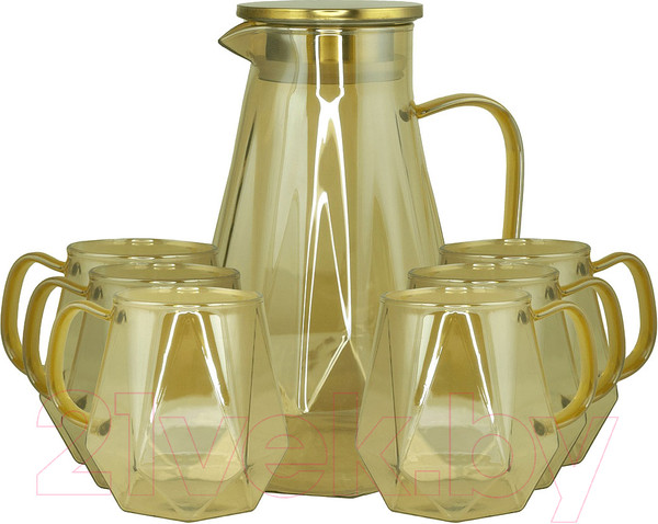 Изображение товара Набор для напитков Lenardi 160-261