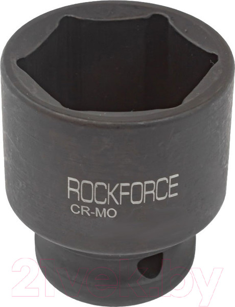 Изображение товара Головка слесарная RockForce RF-46533
