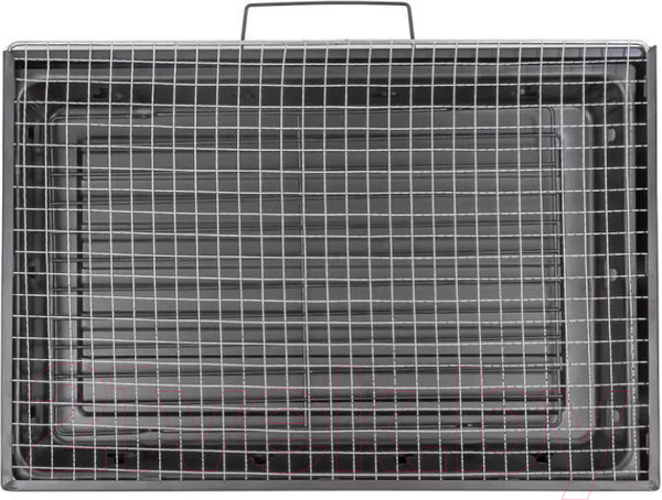 Изображение товара Мангал WMC Tools SK-28HS(54693)