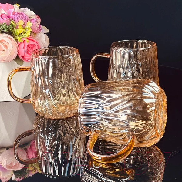 Изображение товара Набор кружек Lenardi 160-272 (6шт)