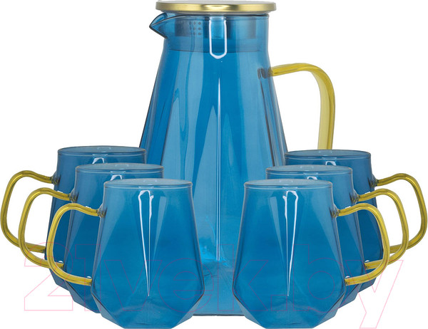 Изображение товара Набор для напитков Lenardi 160-262