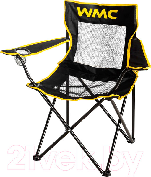 Изображение товара Кресло складное WMC Tools WMC-YYY03-1 (52051)