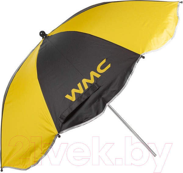 Изображение товара Кресло складное WMC Tools WMC-YYY03-2 с зонтиком (52052)