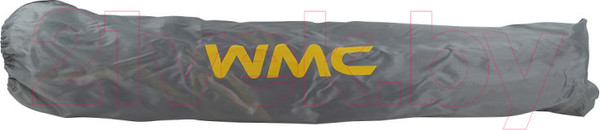 Изображение товара Кресло складное WMC Tools WMC-YYY03-2 с зонтиком (52052)