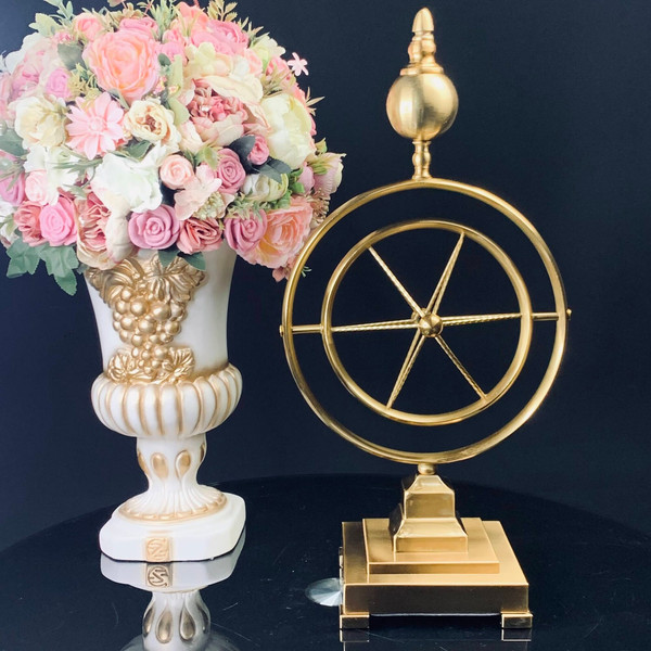 Изображение товара Статуэтка Lenardi Сансара 299-179