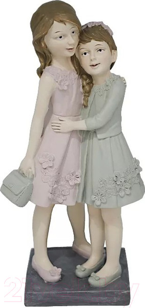 Изображение товара Статуэтка Lenardi Полистоун 206-007