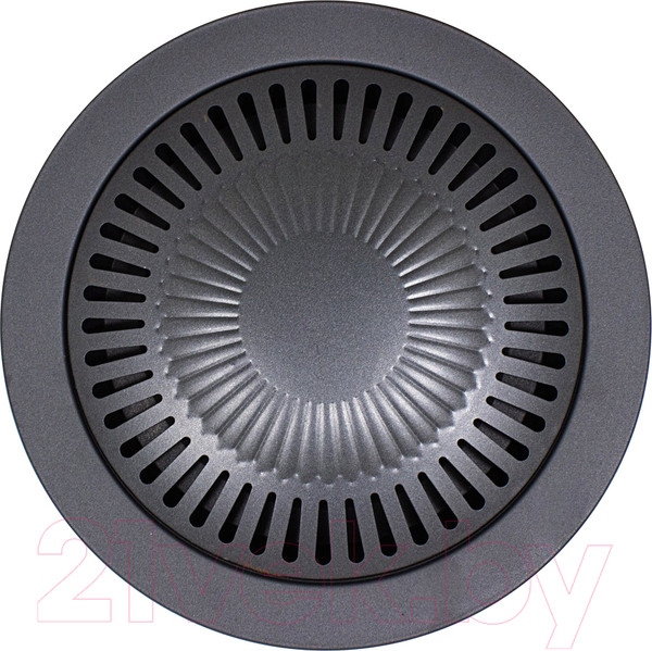 Изображение товара Сковорода для барбекю WMC Tools WMC-BDZ-MS155-P