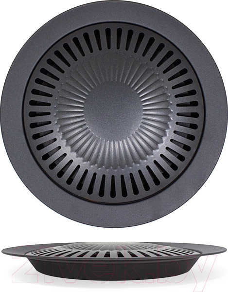 Изображение товара Сковорода для барбекю WMC Tools WMC-BDZ-MS155-P