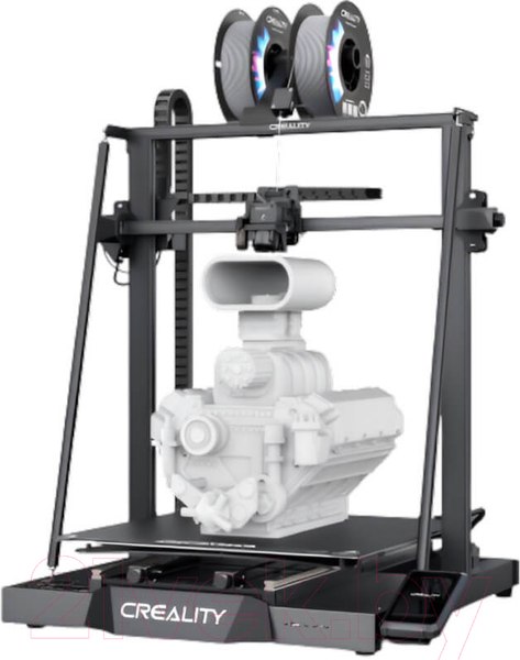 Изображение товара 3D-принтер Creality CR-M4