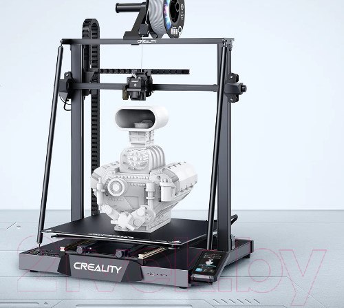 Изображение товара 3D-принтер Creality CR-M4