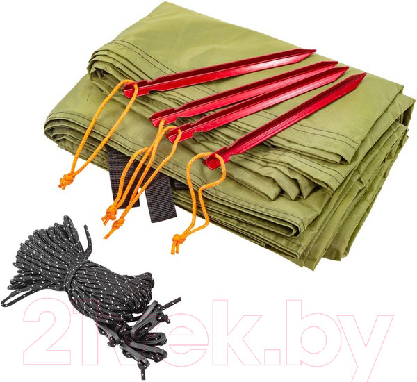 Изображение товара Тент WMC Tools WMC-TLT-034