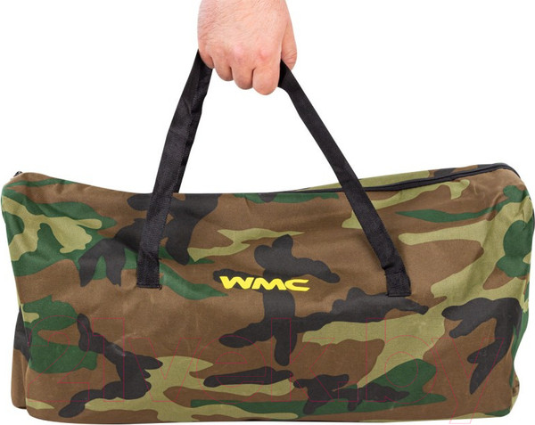 Изображение товара Комплект складной мебели WMC Tools WMC-SP-118C