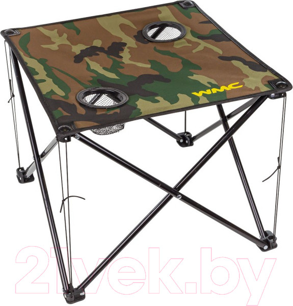 Изображение товара Комплект складной мебели WMC Tools WMC-SP-118C