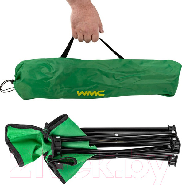 Изображение товара Кресло складное WMC Tools WMC-IE411-U2 (56332)