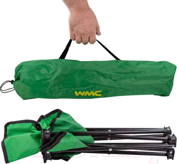 Изображение товара Кресло складное WMC Tools WMC-AFC-620 (56337)