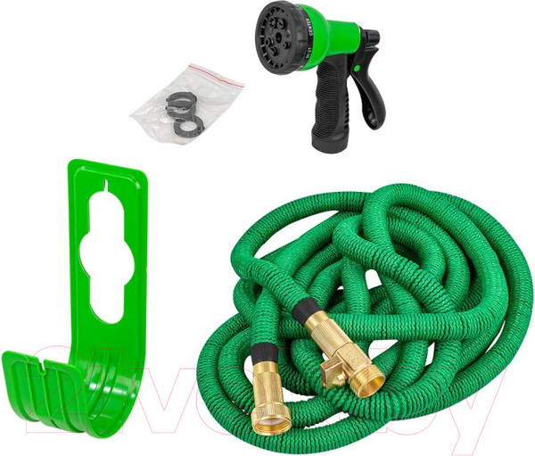 Изображение товара Набор поливочный WMC Tools WMC-TG7106006-15M