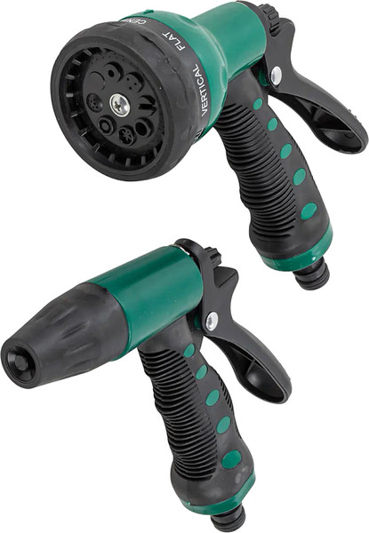 Изображение товара Набор поливочный WMC Tools WMC-TG7201012-2PCS (56248)