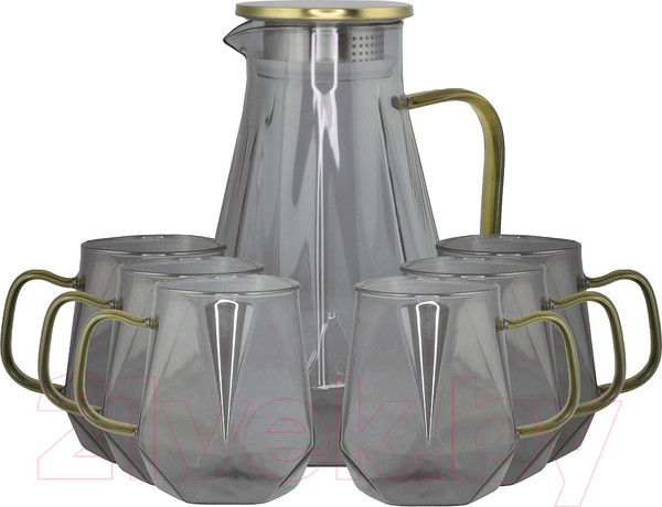 Изображение товара Набор для напитков Lenardi 160-263