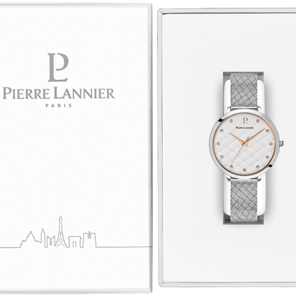 Изображение товара Часы наручные женские Pierre Lannier 029M701