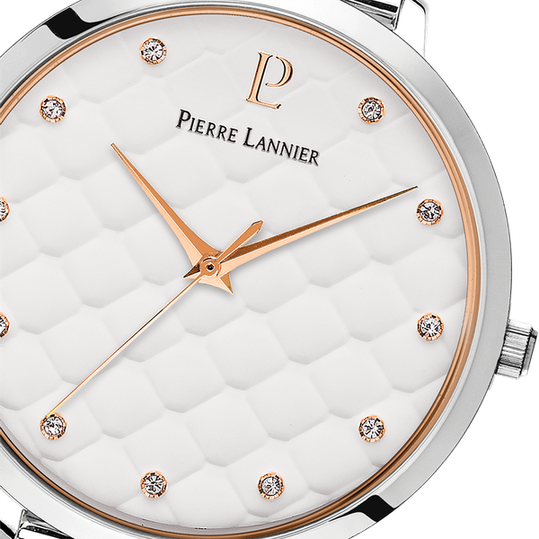 Изображение товара Часы наручные женские Pierre Lannier 029M701