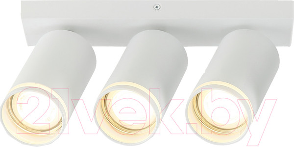 Изображение товара Спот Imex IL.0005.2001-3 WH (белый)