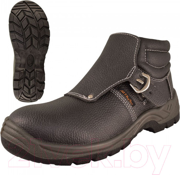 Изображение товара Ботинки рабочие ArtMas BWELD для сварщика (р.39)