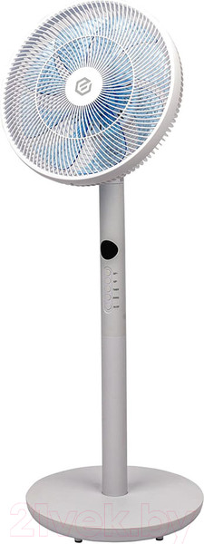 Изображение товара Вентилятор Evolution AirLeaf AL-812R