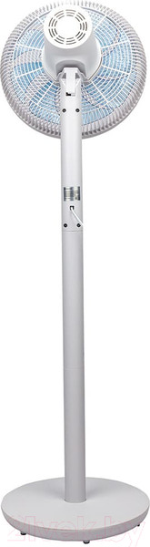 Изображение товара Вентилятор Evolution AirLeaf AL-812R