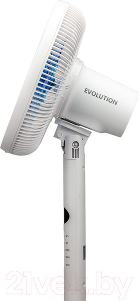 Изображение товара Вентилятор Evolution AirLeaf AL-812R