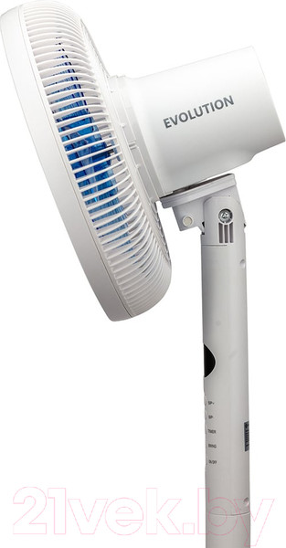 Изображение товара Вентилятор Evolution AirLeaf AL-812R
