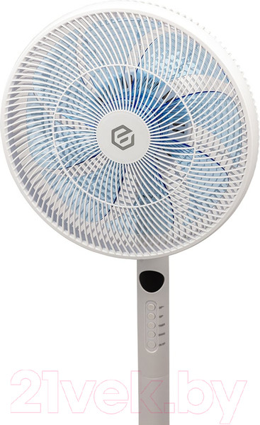 Изображение товара Вентилятор Evolution AirLeaf AL-812R