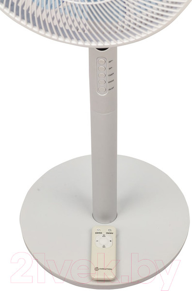 Изображение товара Вентилятор Evolution AirLeaf AL-812R