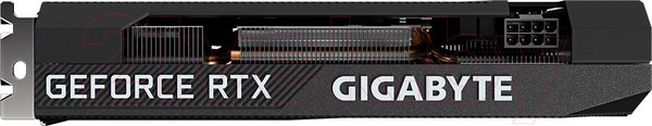 Изображение товара Видеокарта Gigabyte Gigabyte RTX 3060 Windforce OC 12G (GV-N3060WF2OC-12GD 2.0)